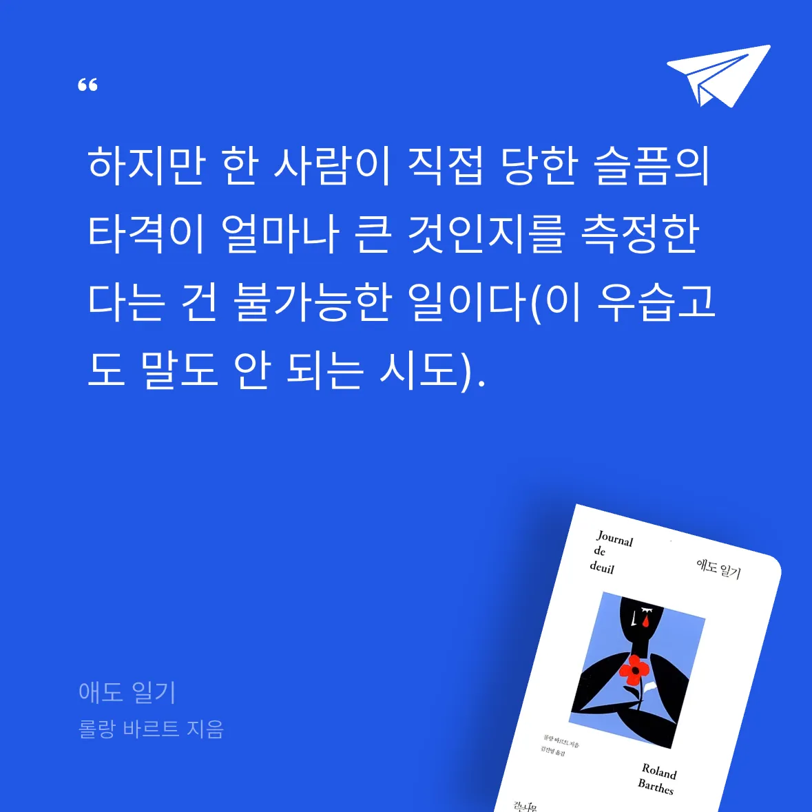 다솜님의 애도 일기 게시물 이미지