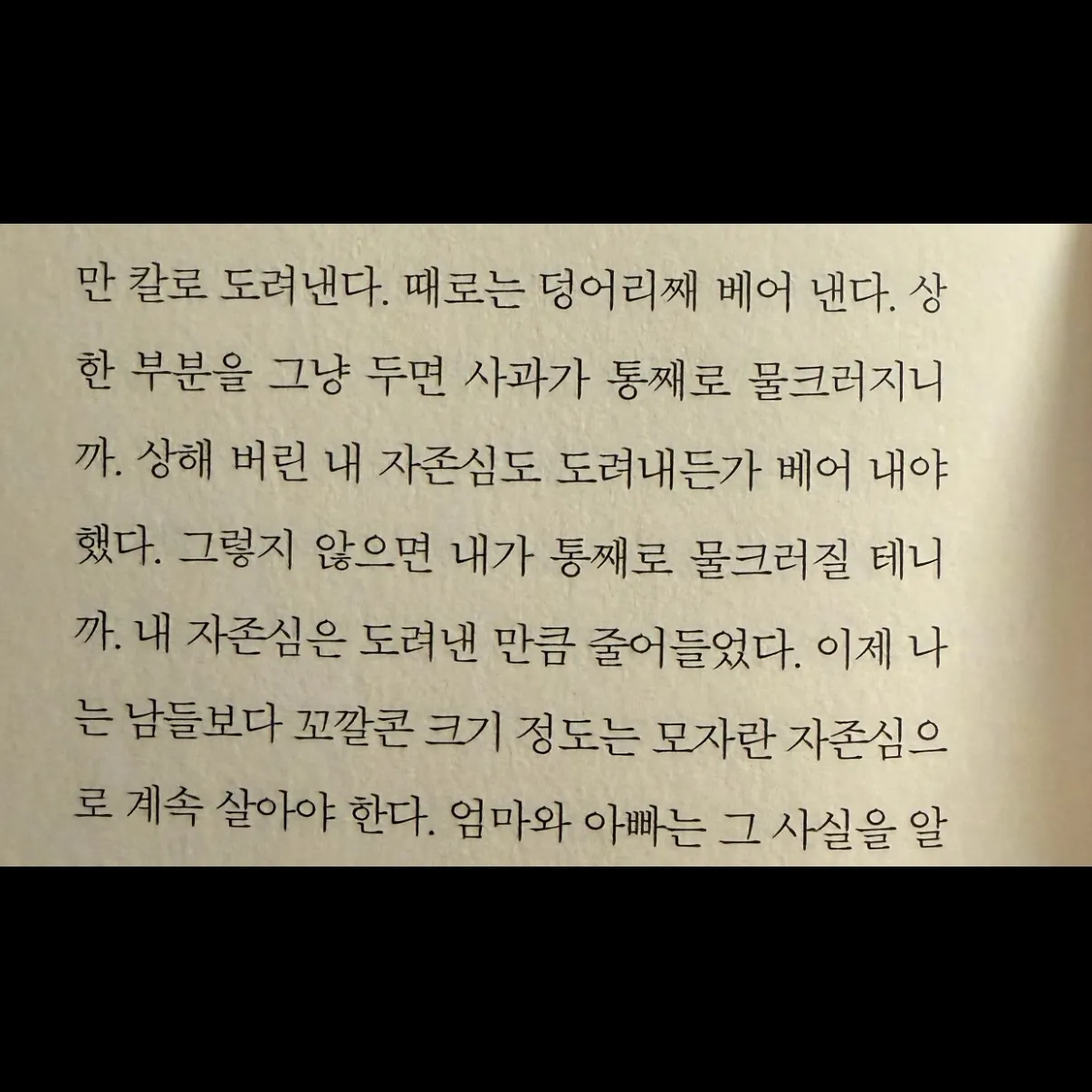 히둥님의 내가 되는 꿈 게시물 이미지