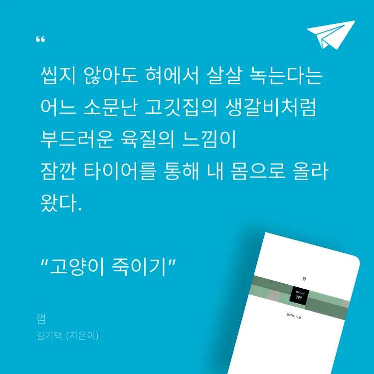 Pale_Blue님의 껌 게시물 이미지