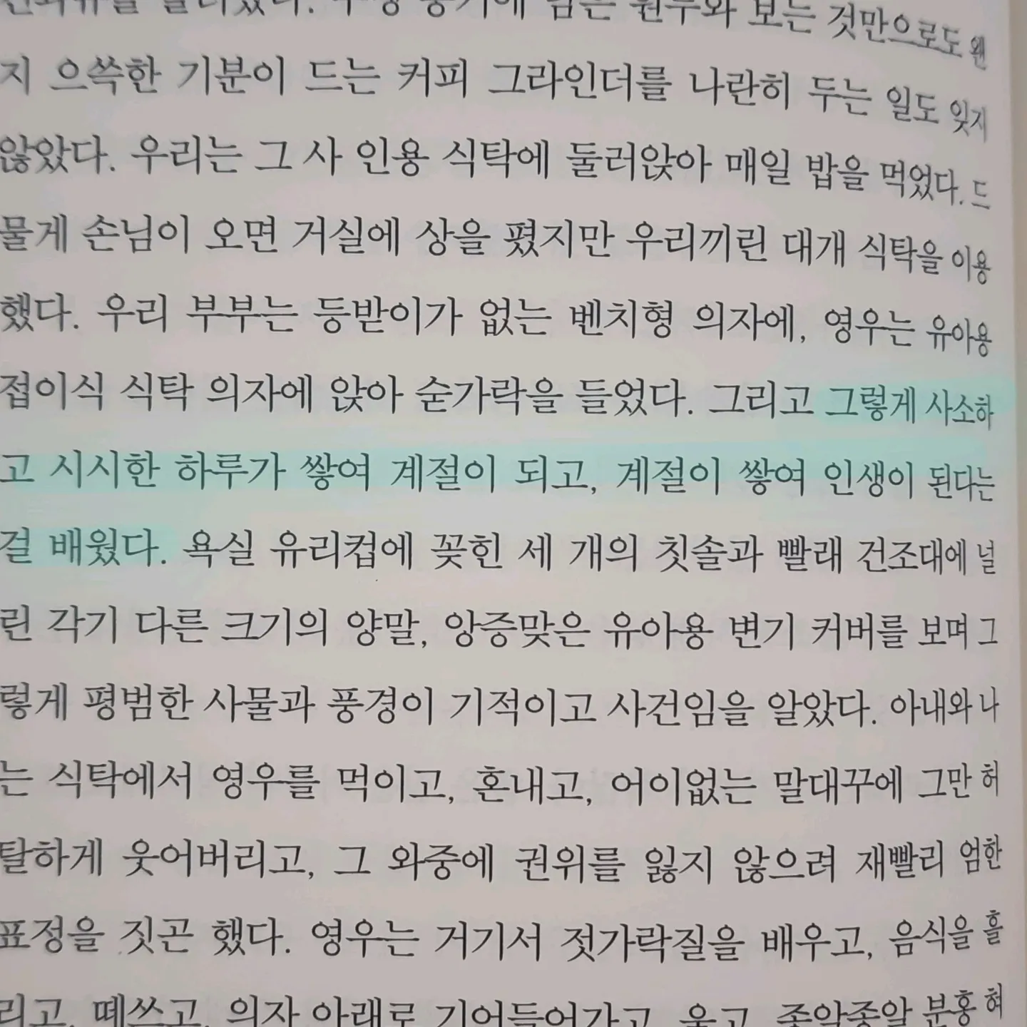 여리박빙님의 바깥은 여름 게시물 이미지