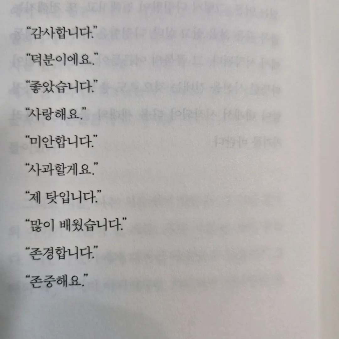 곰손이님의 다정한 사람이 이긴다 게시물 이미지