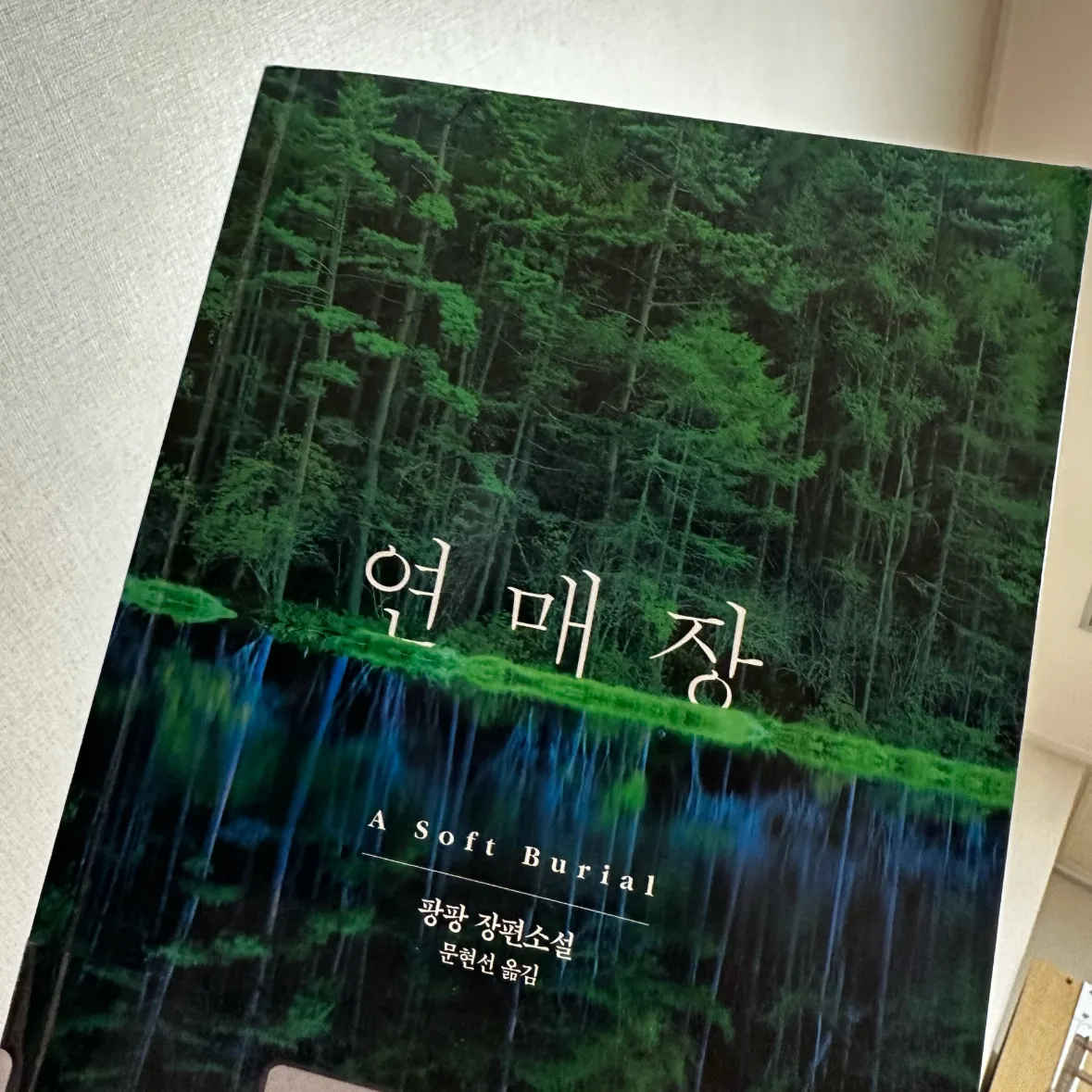 울찌님의 연매장 게시물 이미지
