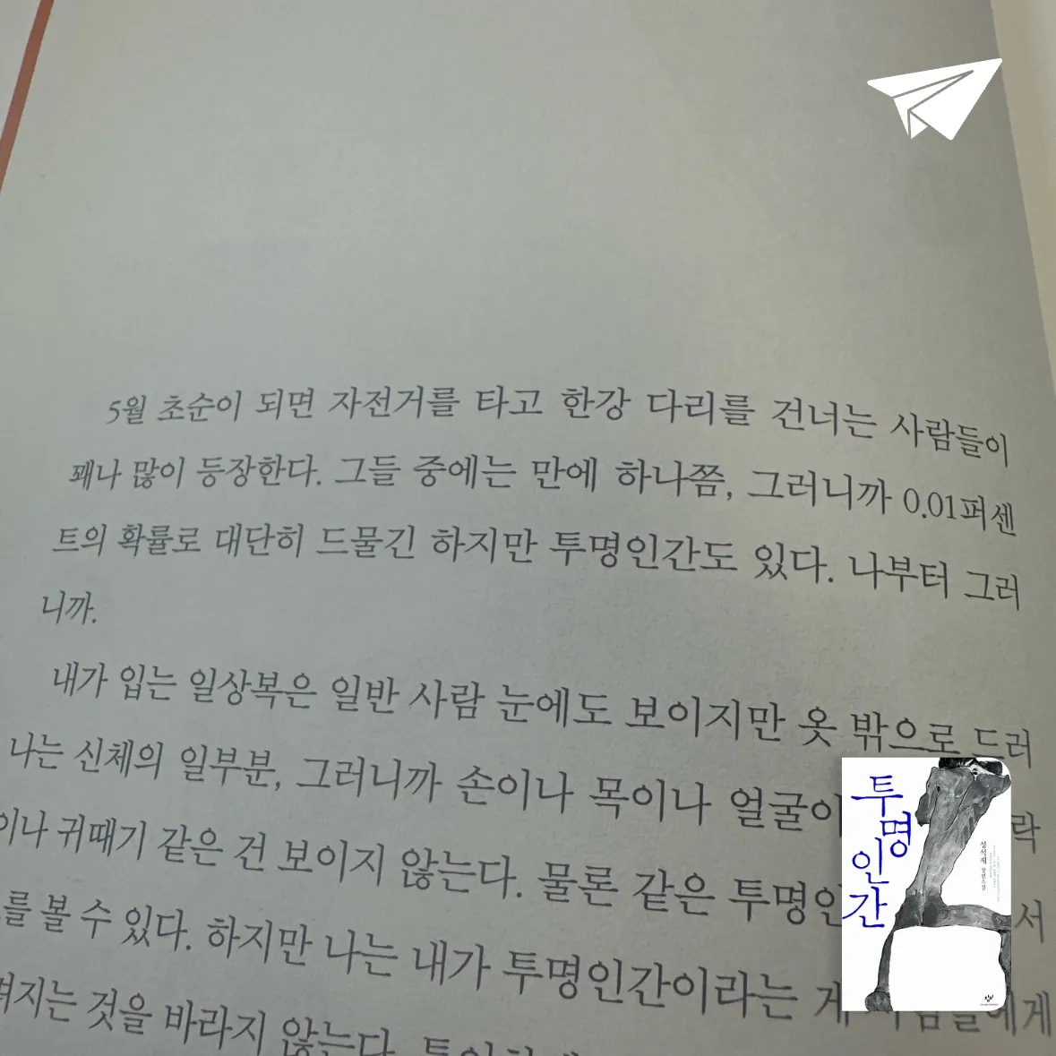 20301강이정님의 투명인간 게시물 이미지