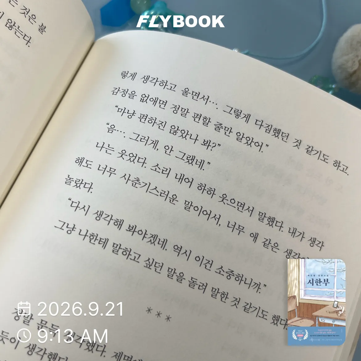 최규리님의 시한부 게시물 이미지
