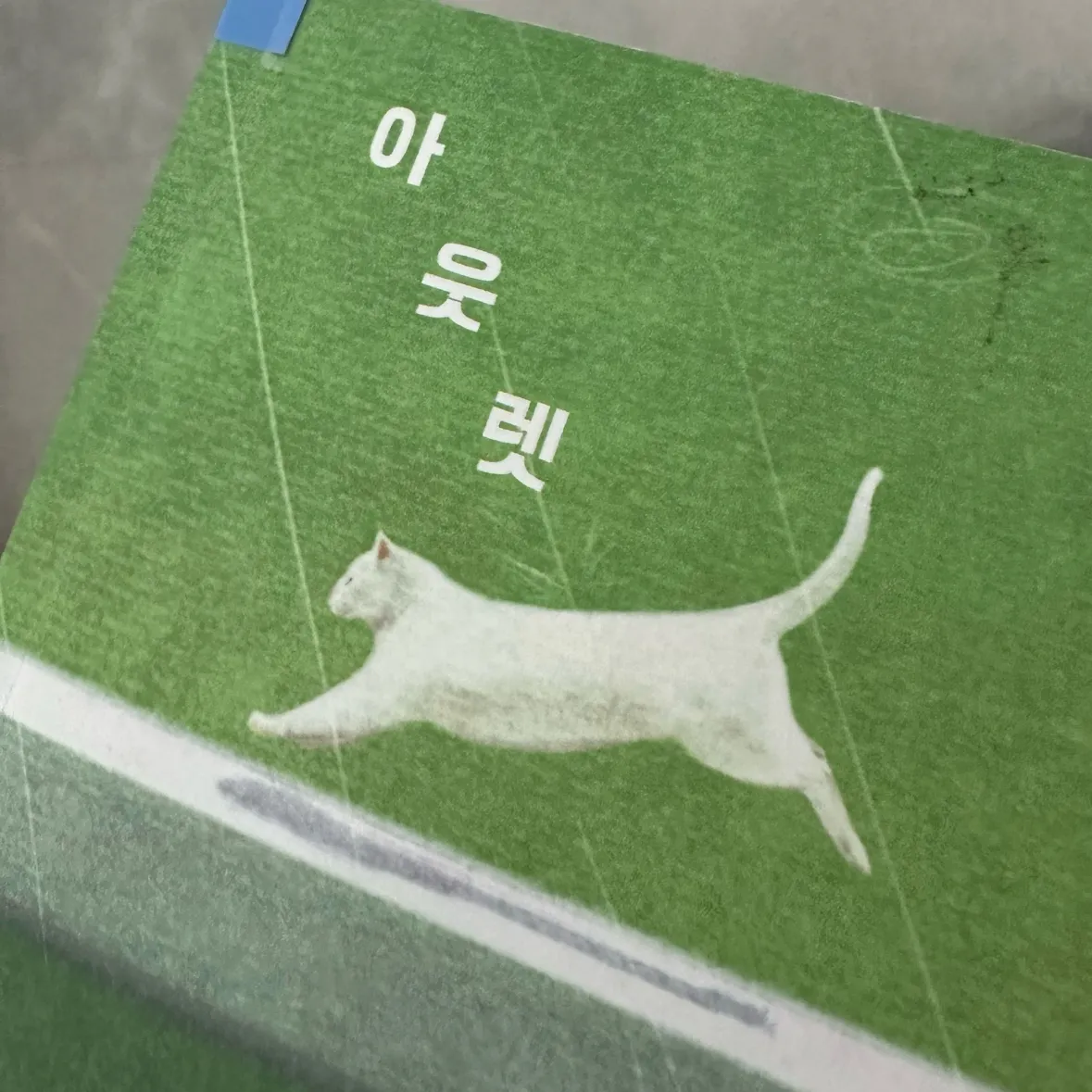 울찌님의 아웃렛 게시물 이미지