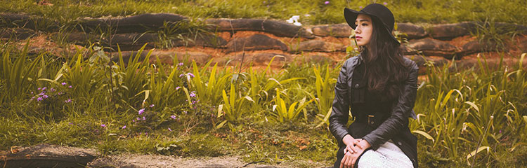 가을 타는 것
같아요