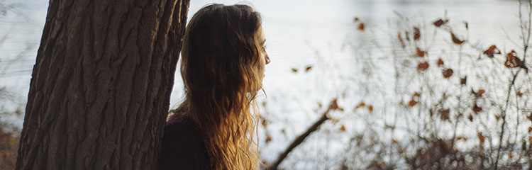 옆구리가
시려요