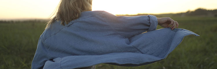 찬바람이
불고 있어요