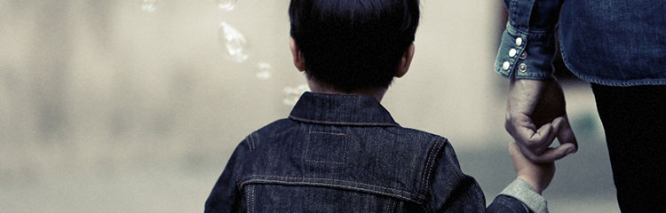 좋은 부모가
되고 싶어요