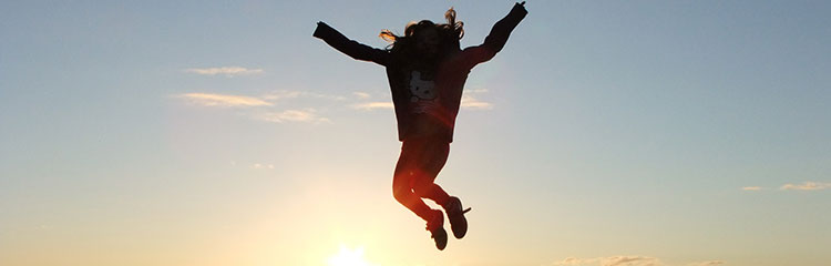 꿈을
이루고 싶어요