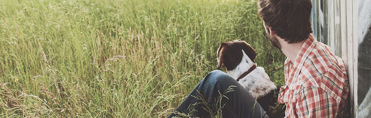 누군가의
위로가 필요해요