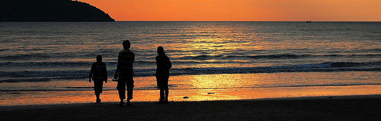 가족이 멀게만
느껴져요