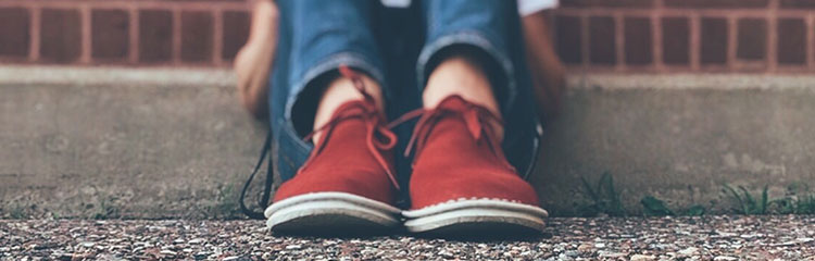 마음에 상처
받았어요