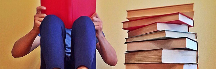 무슨 책 읽어야
할지 모르겠어요