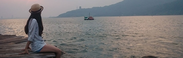 배낭 여행
가고 싶어요