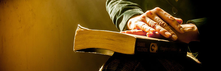 따뜻한 감동을
느끼고 싶어요