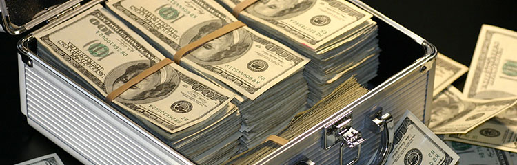 투자 고수들의
비결이 궁금해요