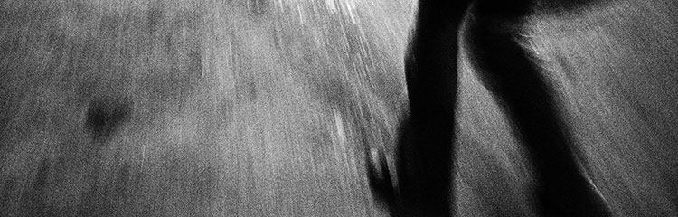 오싹한 스릴을
느끼고 싶어요