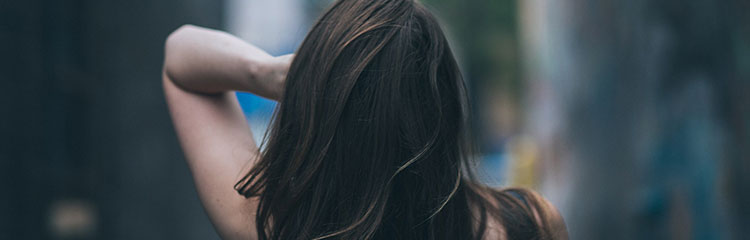 여자들의 비밀이
궁금해요