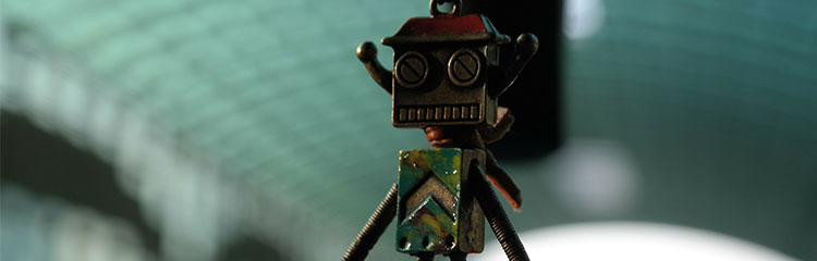 감정이
메마른 것 같아요