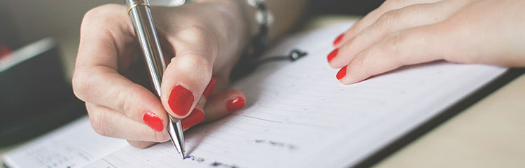 글을 잘
쓰고 싶어요