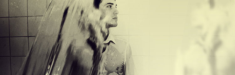 마음에 찬바람이
불어요