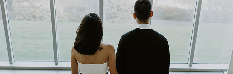 사랑하는 마음이
예전같지 않아요