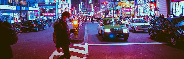 다른 사람들의
삶이 궁금해요