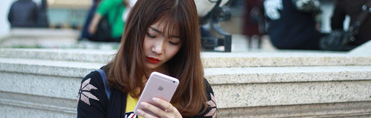 신경이
예민해요