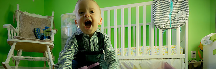 잃어버린 동심을
찾고 싶어요