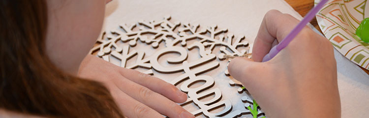 손재주를
키우고 싶어요