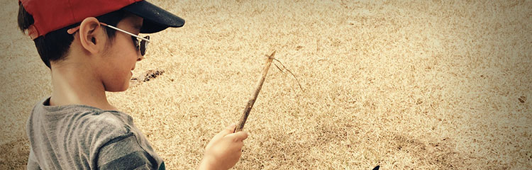 자녀 교육이
고민돼요