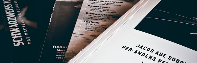 잡지 한권쯤
구독하고 싶어요