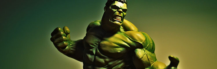 감정 조절이
어려워요