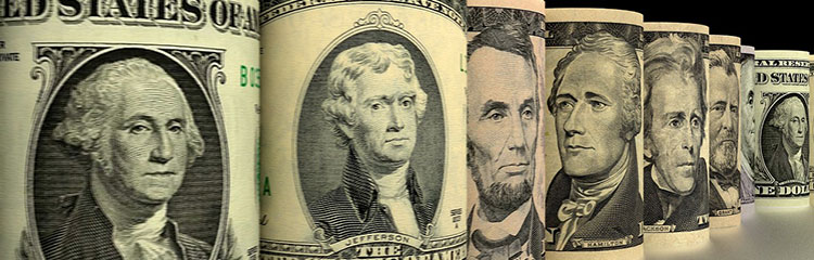 돈이 다 어디로
가는지 궁금해요