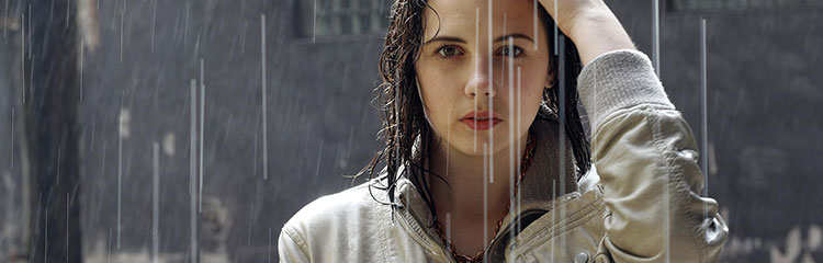 방황하고
있어요