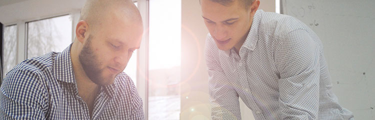 CEO가
되고 싶어요