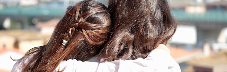 마음이
허전해요