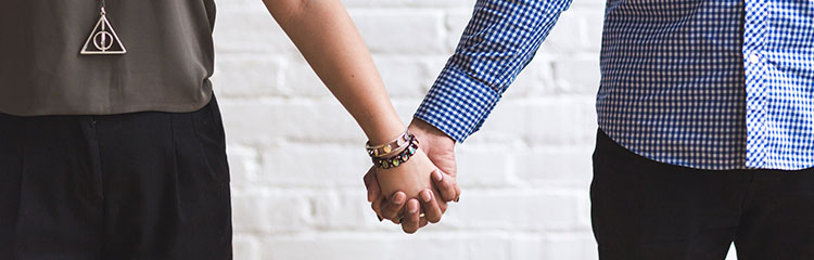 신뢰를
주고 싶어요