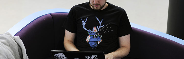 스타트업을
준비하고 있어요