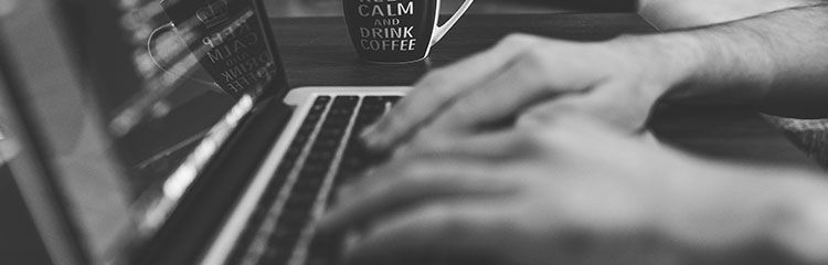 회사에서
글을 써야해요