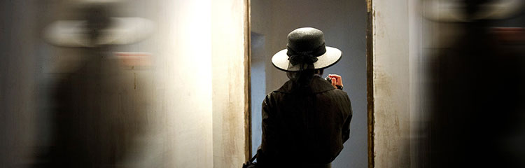 스릴, 반전을
느끼고 싶어요