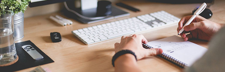 비즈니스 스킬을
배우고 싶어요