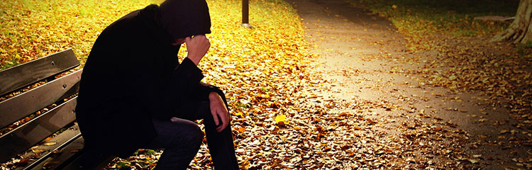 부정적인 마음이
차올라요