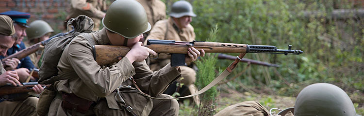 전쟁 이야기를
읽고 싶어요