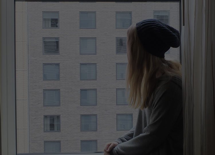 마음 속에
고민이 가득해요