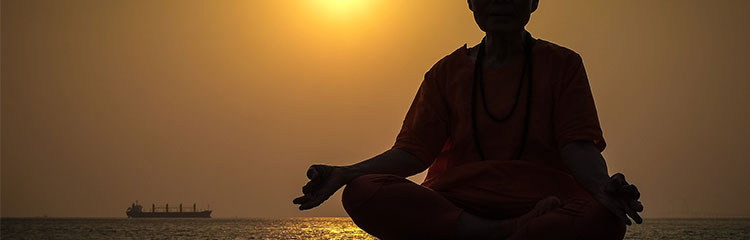 마음에 평온이
필요해요