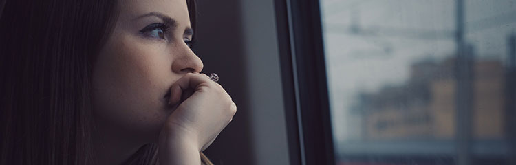 이별 후
마음 정리해요