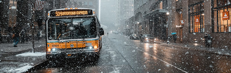 집 밖은
위험해요