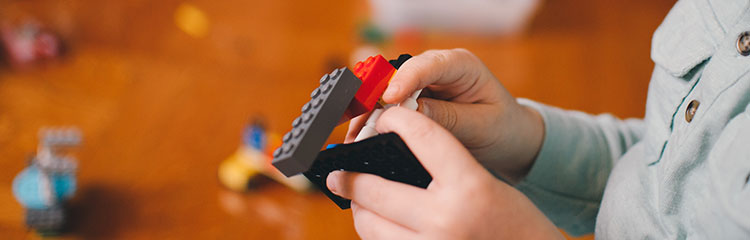 똑똑한 아이로
키우고 싶어요